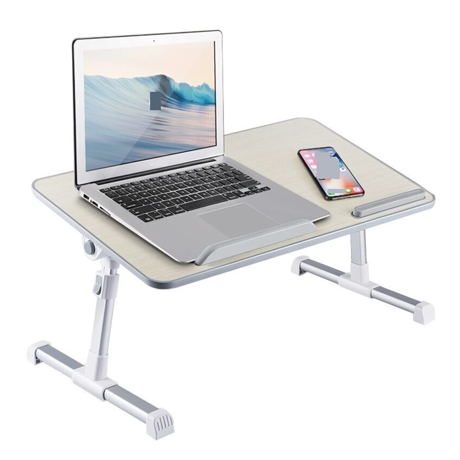 biurko, stolik komputerowy biurko łóżko biurko komputerowe składane biurko na laptopa małe biurko małe biurko