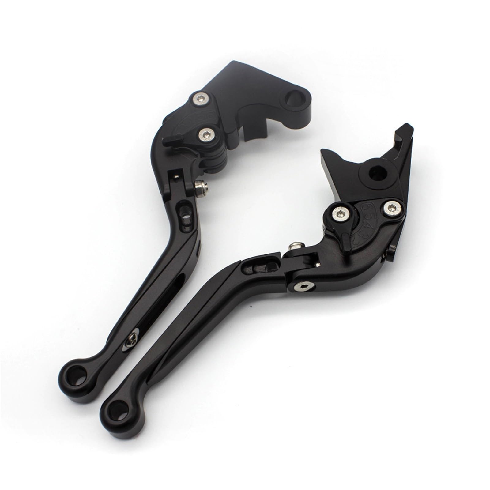 Gjihkwgz A Motorcycle Brake Clutch Lever For Ducati 749 848 899 959 999 1098 1198 1199 1299 For Panigale For Diavel For Carbon For Xdiavel S Brake Clutch Levers Clutch Brake Lever