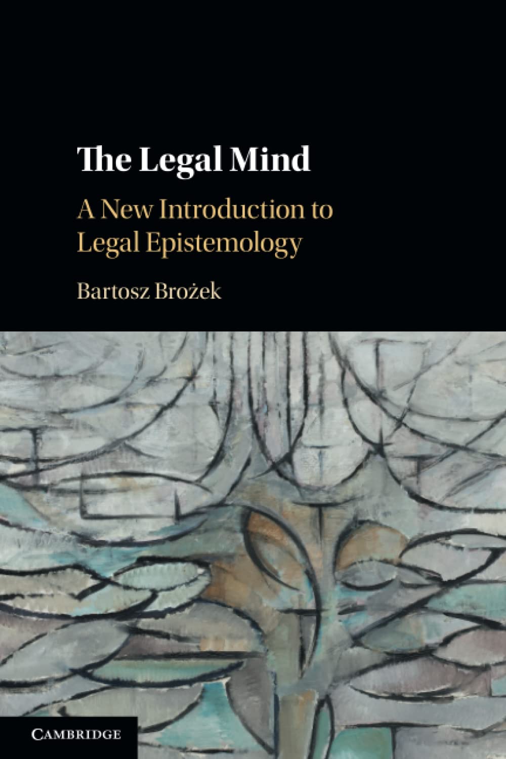 The Legal Mind: A New Introduction to Legal Epistemology