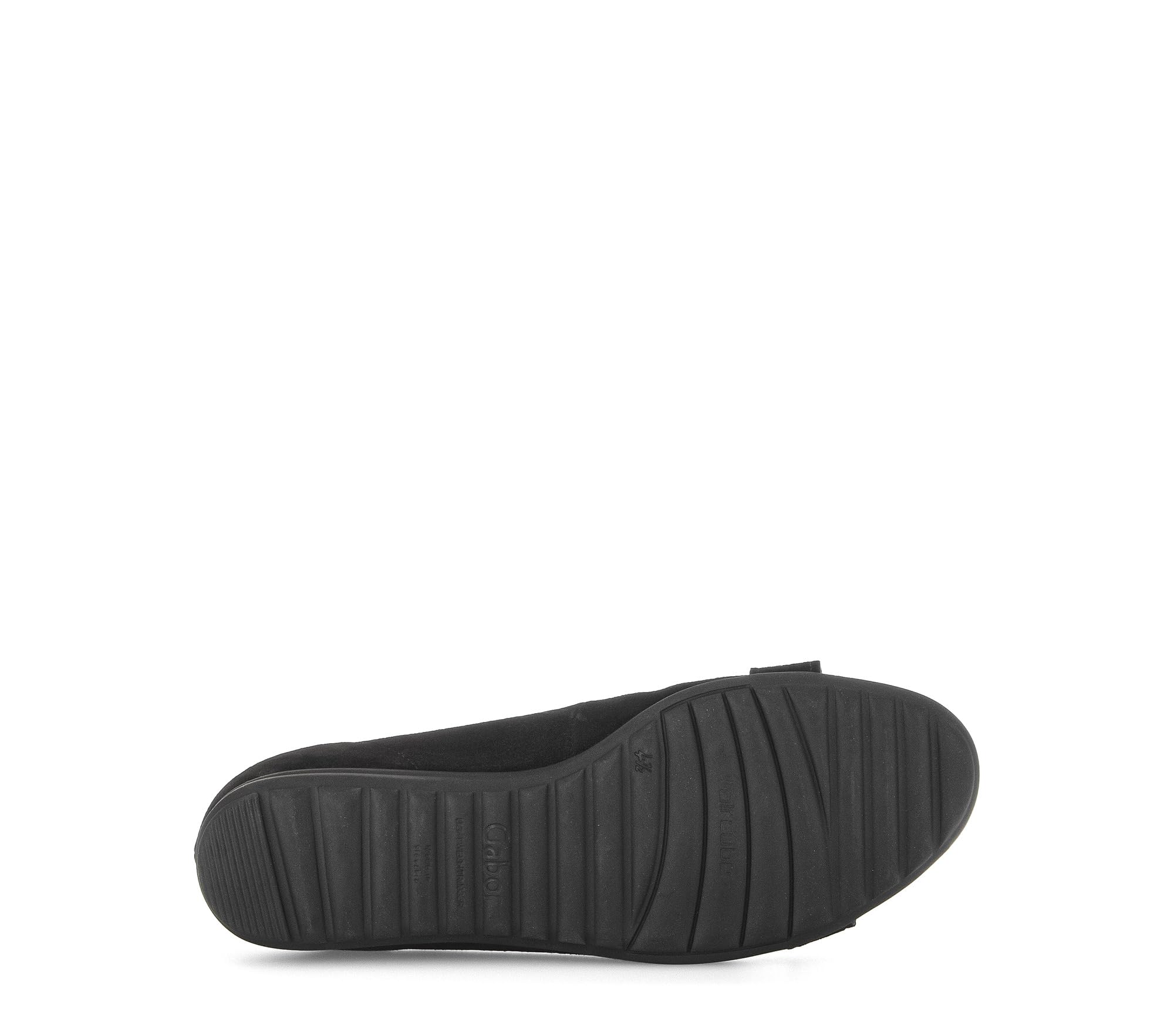 Gabor Damen Klassische Ballerinas, Frauen Ballerinas
