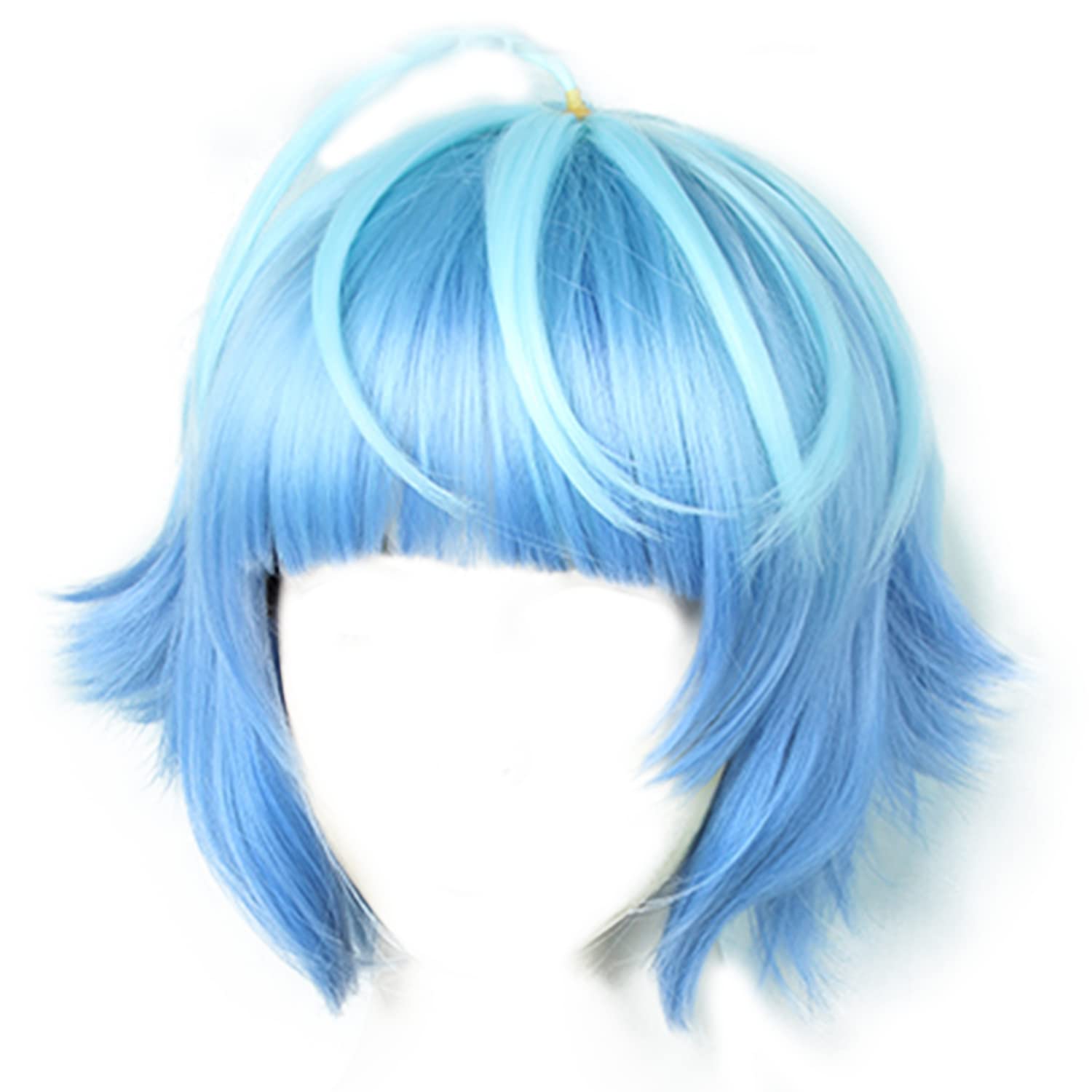 WeitecBluebeard Cosplay Wig for Bubble Uta