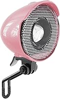 Vista 12 de New Version 350Lumen High-Brightness Headlights Retro Bicycle Headlights Classic Retro Night Riding Safety Bicycle Fog Lights Headlights with Bracket