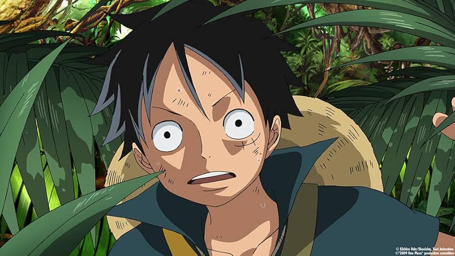 Amazon.co.jp: ワンピース 劇場版 3作品 DVD-BOX2 (281分) ONE