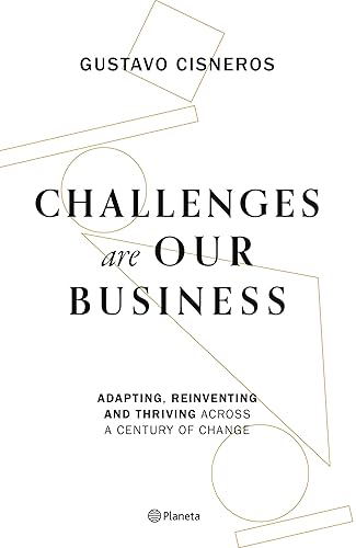 Challenges are our Business: Adapting, Reinventing, and Thriving Across a Century of Change