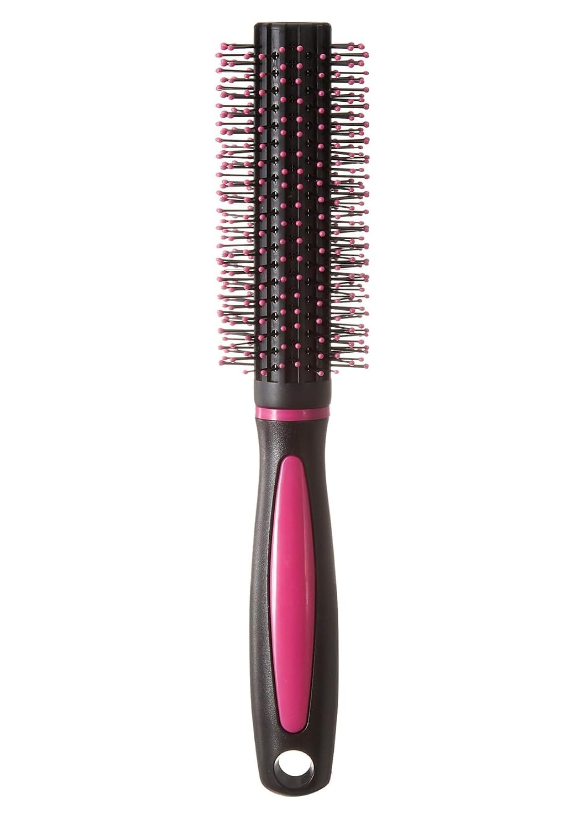 Professional Round Hair Brush for Blow Dry Styling & Curling | Rolling Hair Brush for Smoothening, Volume & Salon Finish | Hair Styling Brush for Women & Men