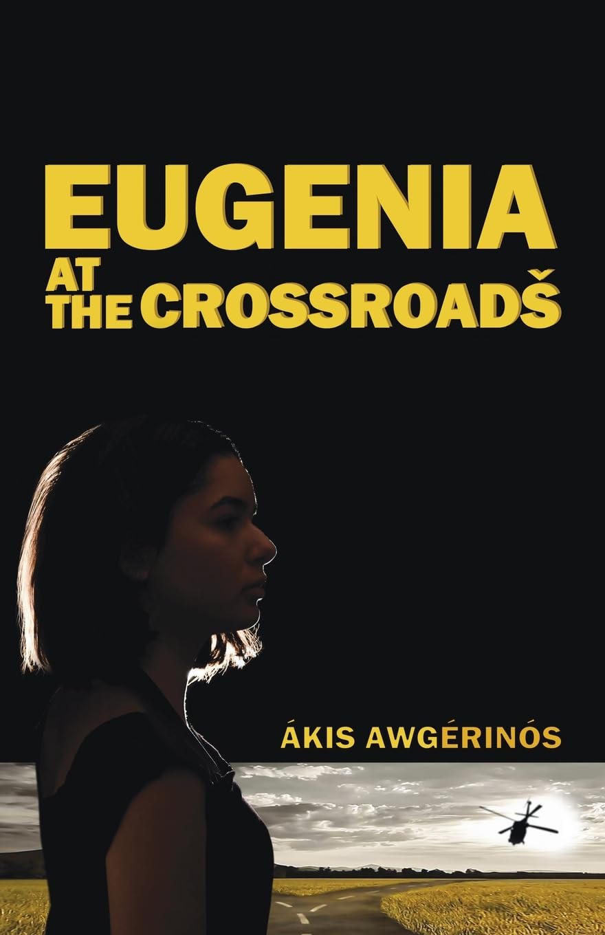 EUGENIA AT THE CROSSROADS