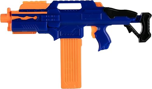 Miniatura 6 de Los lanzadores Nerf Elite 2.0 más pequeños del mundo (juego de 3)