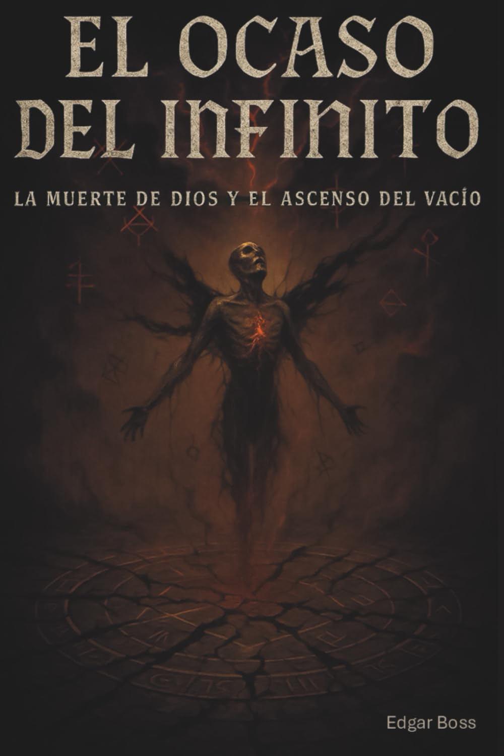 El Ocaso Del Infiníto