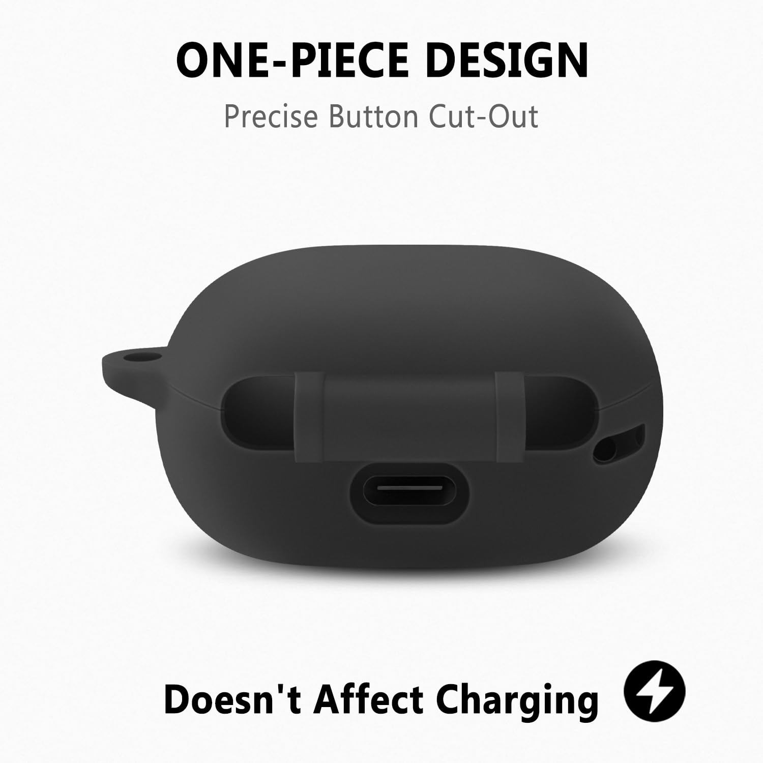 Amazon.com: Geiomoo Silicone Case for Anker Soundcore P20i, Anker