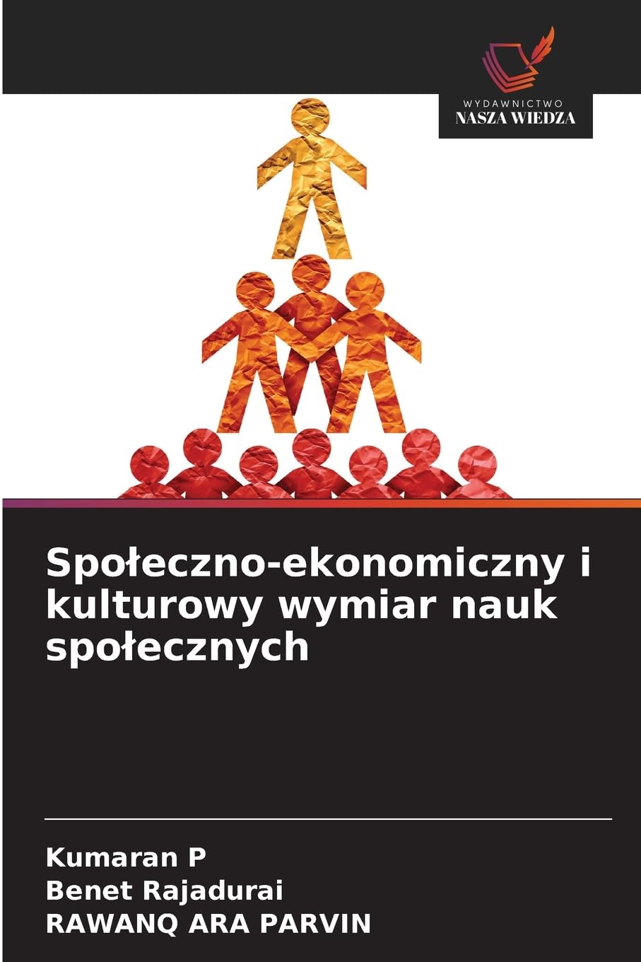 Spoleczno-ekonomiczny i kulturowy wymiar nauk spolecznych