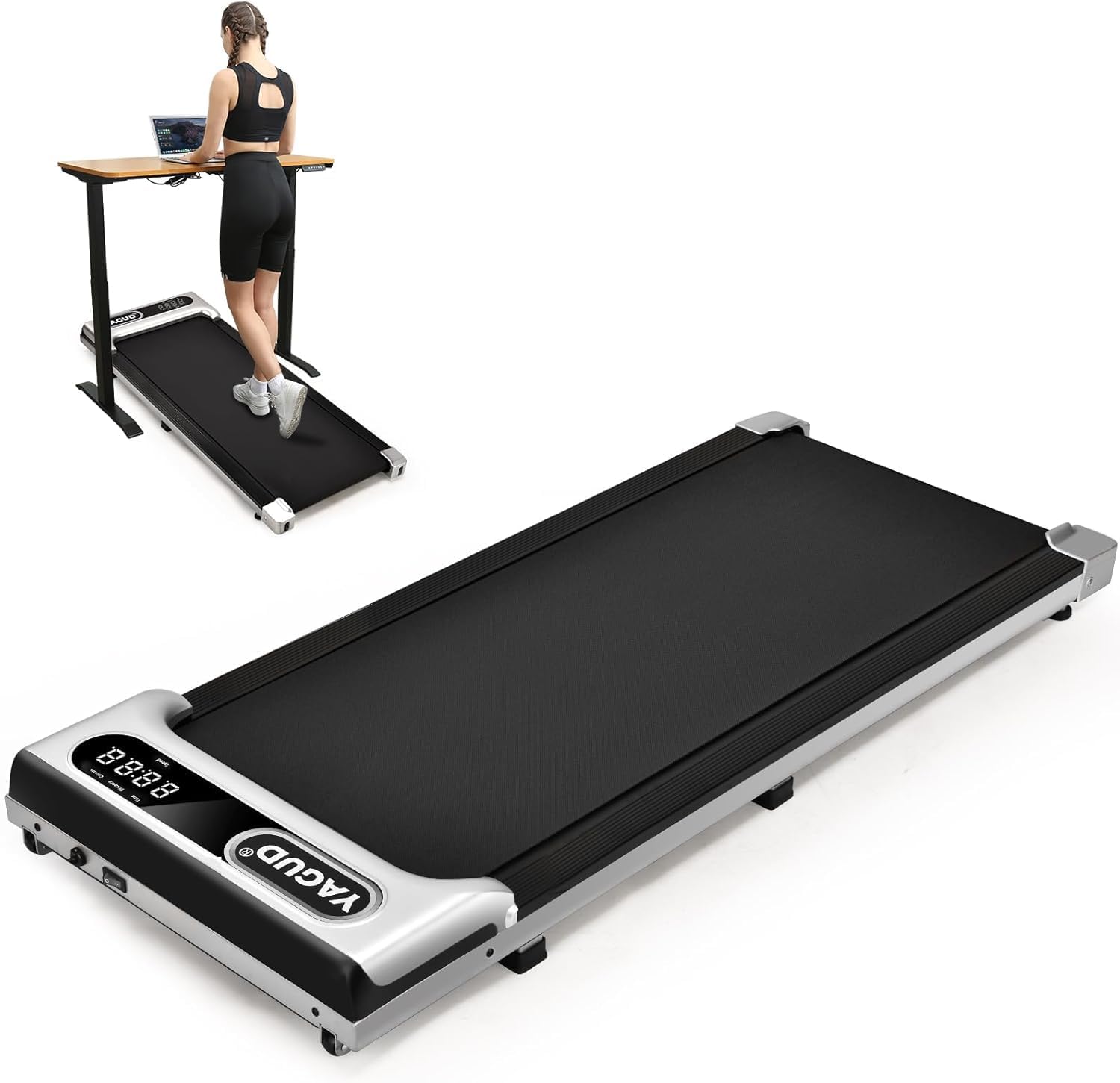 Laufband für Zuhause klappbar