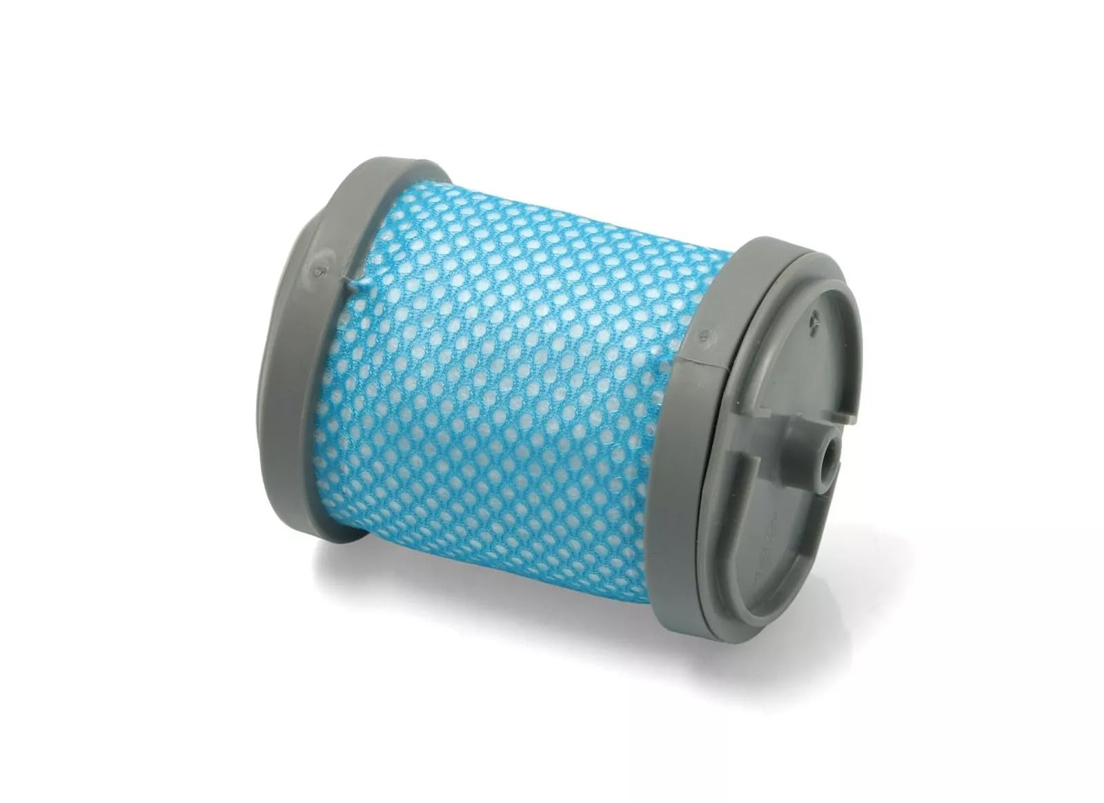 Hoover 35601731 Filtr Filtr Powietrza Wylotowego, Plastik, Niebieski/Szary