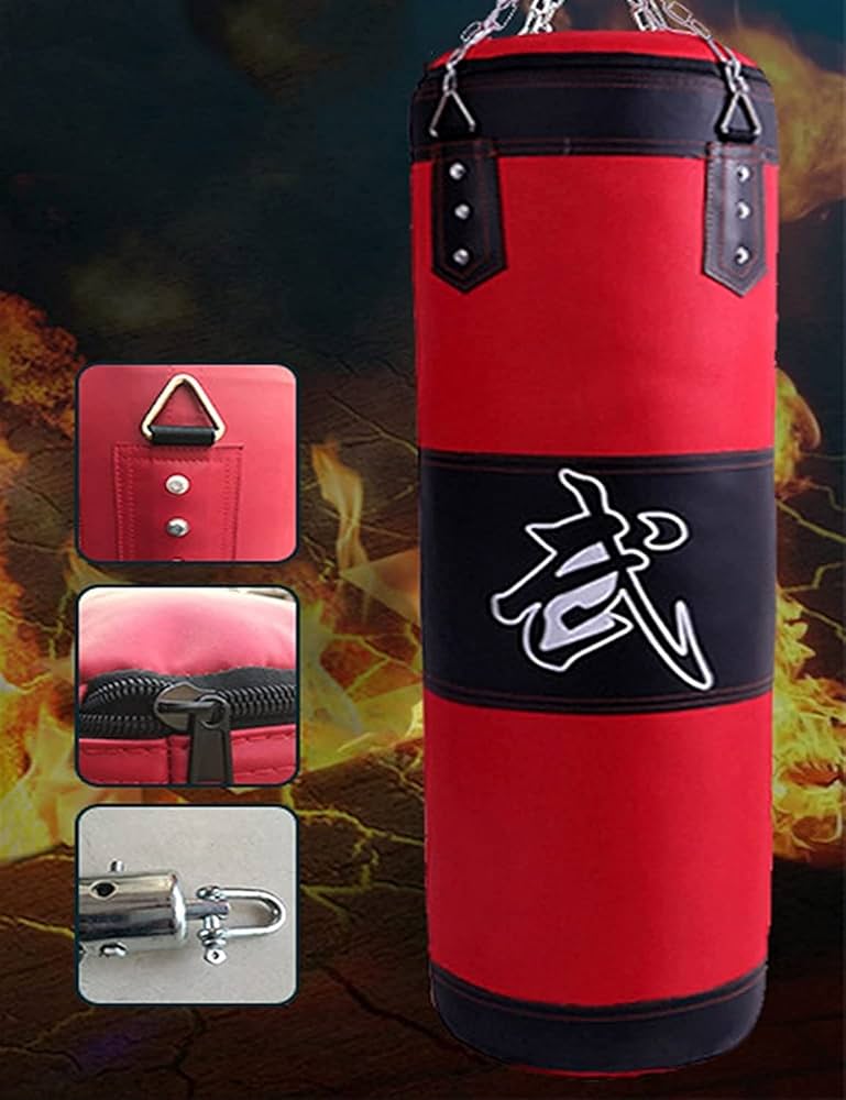 サンドバッグ Amazon.co.jp: サンドバッグ パンチバッグ オックスフォード布を