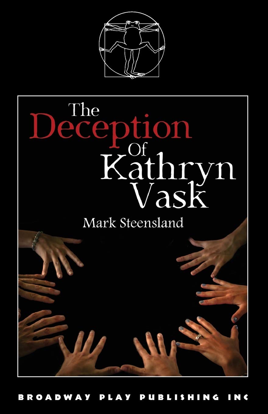 The Deception of Kathryn Vask