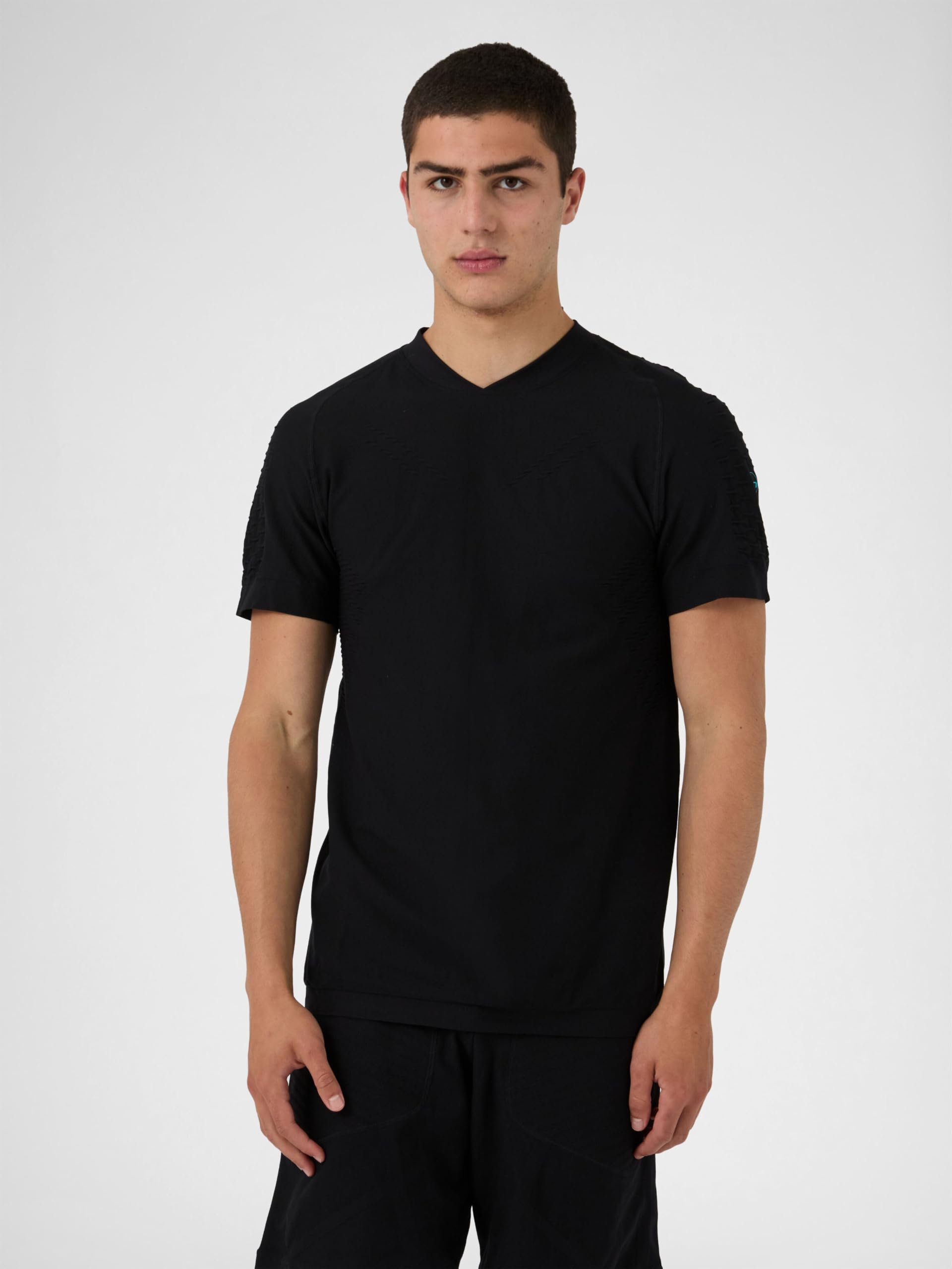 UYN Herren City RunningT-Shirt
