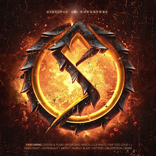 Pegboard Nerds & Tristam