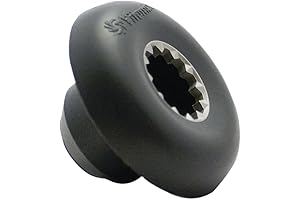 Genuine Vita-Mix 000891 Drive Socket Kit OEM Replacement Part