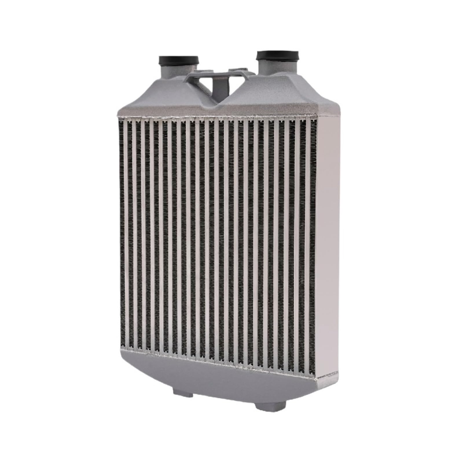 Turbocharged Intercoolers Fit for Ibiza Mk4 for Polo 9N3 for Fabia LLK Turbo Cooler Intercooler Aluminium