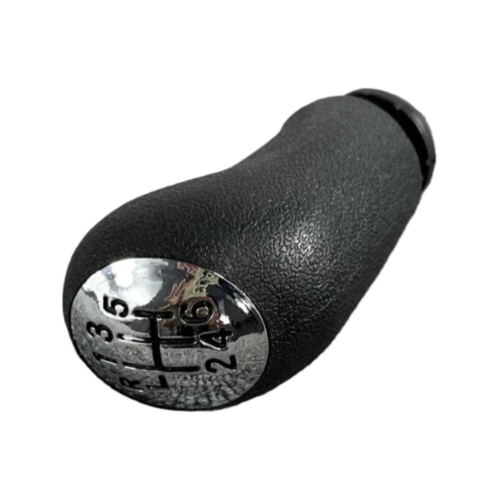 Kunyos 6 Speed Gear Knob Gear Stick Knob For Dacia For Duster Dokker For Logan Ii Upgrade