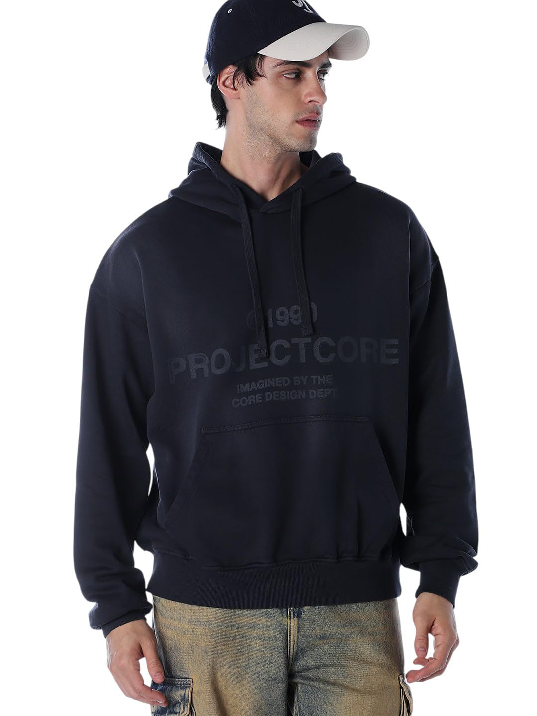 jack & jones Men Hooded Sweatshirt-picture-41