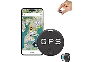 Seurico Promax Easyfind Mini Magnetic GPS Tracker