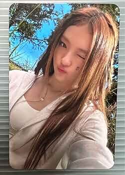 MEOVV ミャオ スイン　サノク トレカ Amazon.co.jp: meovv ミャオ スイン エムカ サノク トレカ