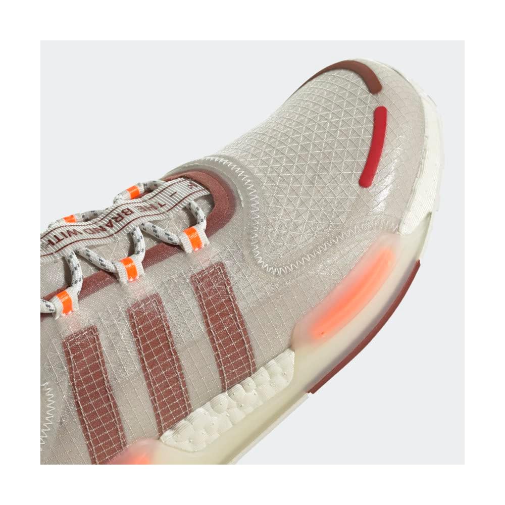 adidas gazelle silver green womens Adidas NMD V3 Crystal White