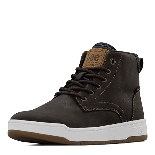 Lee Men's Spencer Sneaker Boot
