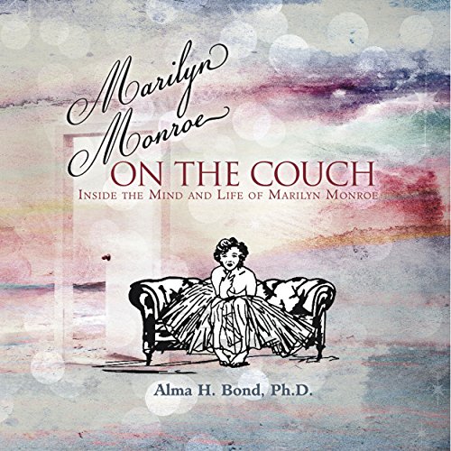 Alma H. Bond - Marilyn Monroe: On the Couch episode artwork