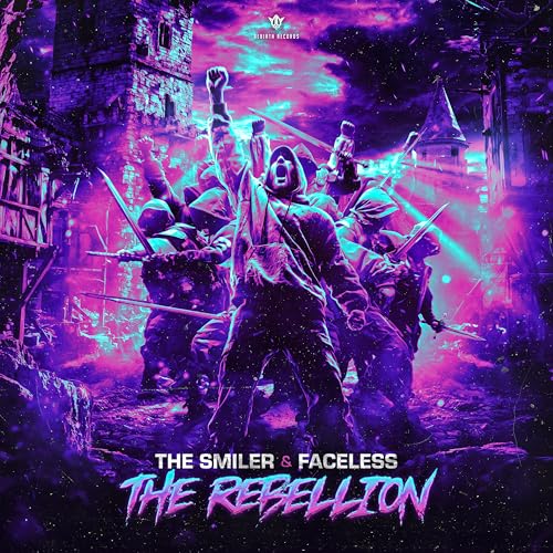 The Smiler & Faceless