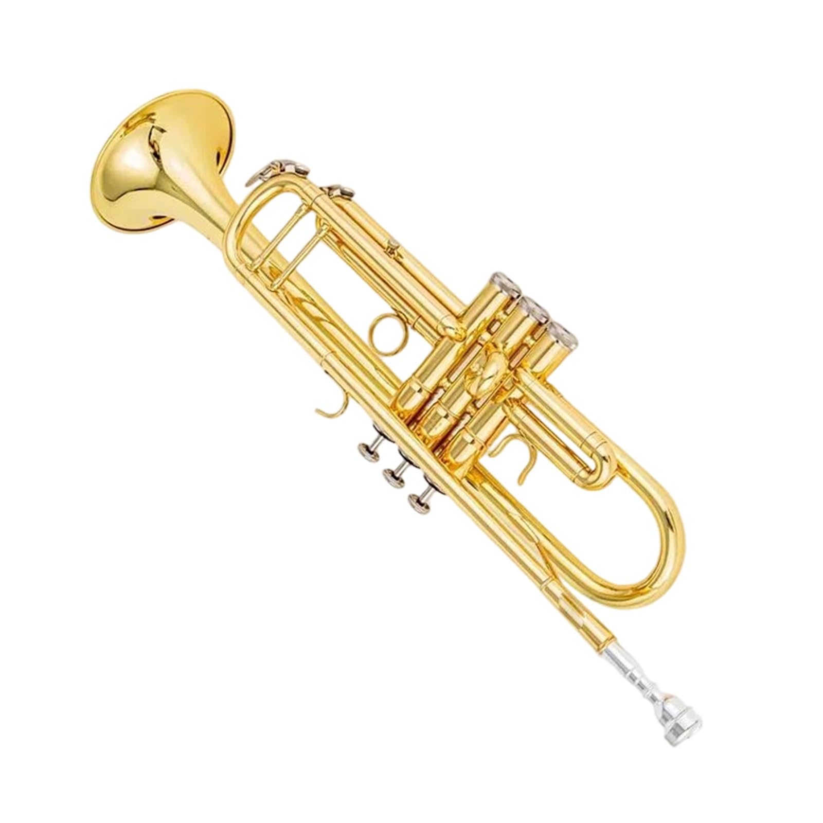 Standard Trumpet Profesjonalna trąbka Bb