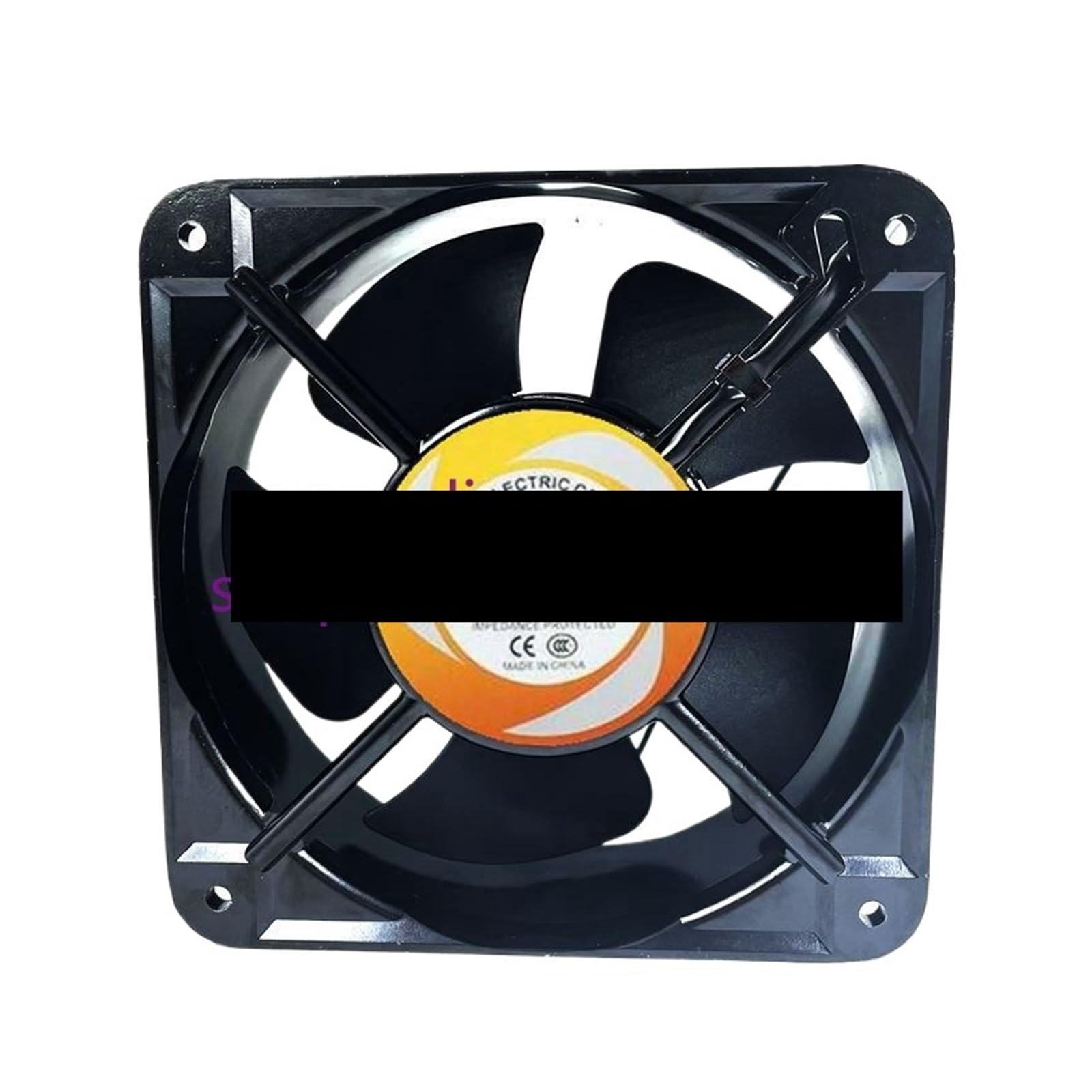 LWJYIPETZQ SF-18060MBL-2-3 220V 0.35A Cooling Fan