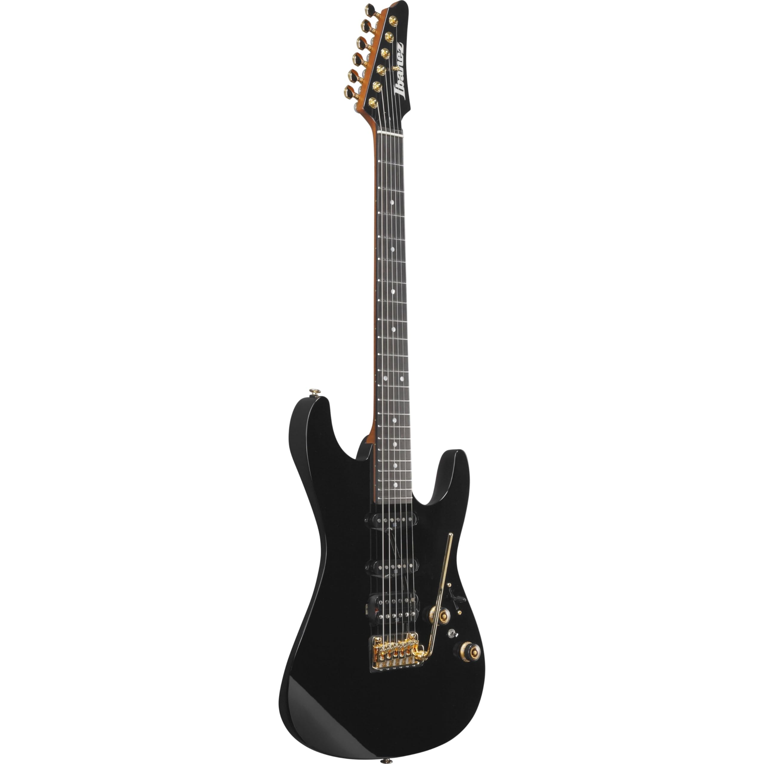 Amazon | Ibanez(アイバニーズ) エレキギター Premium Black AZ26P1-BK