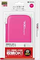 ニンテンドー3ds ポーチ モンスターハンター4G ポーチ for ニンテンドー3DS LL : Game