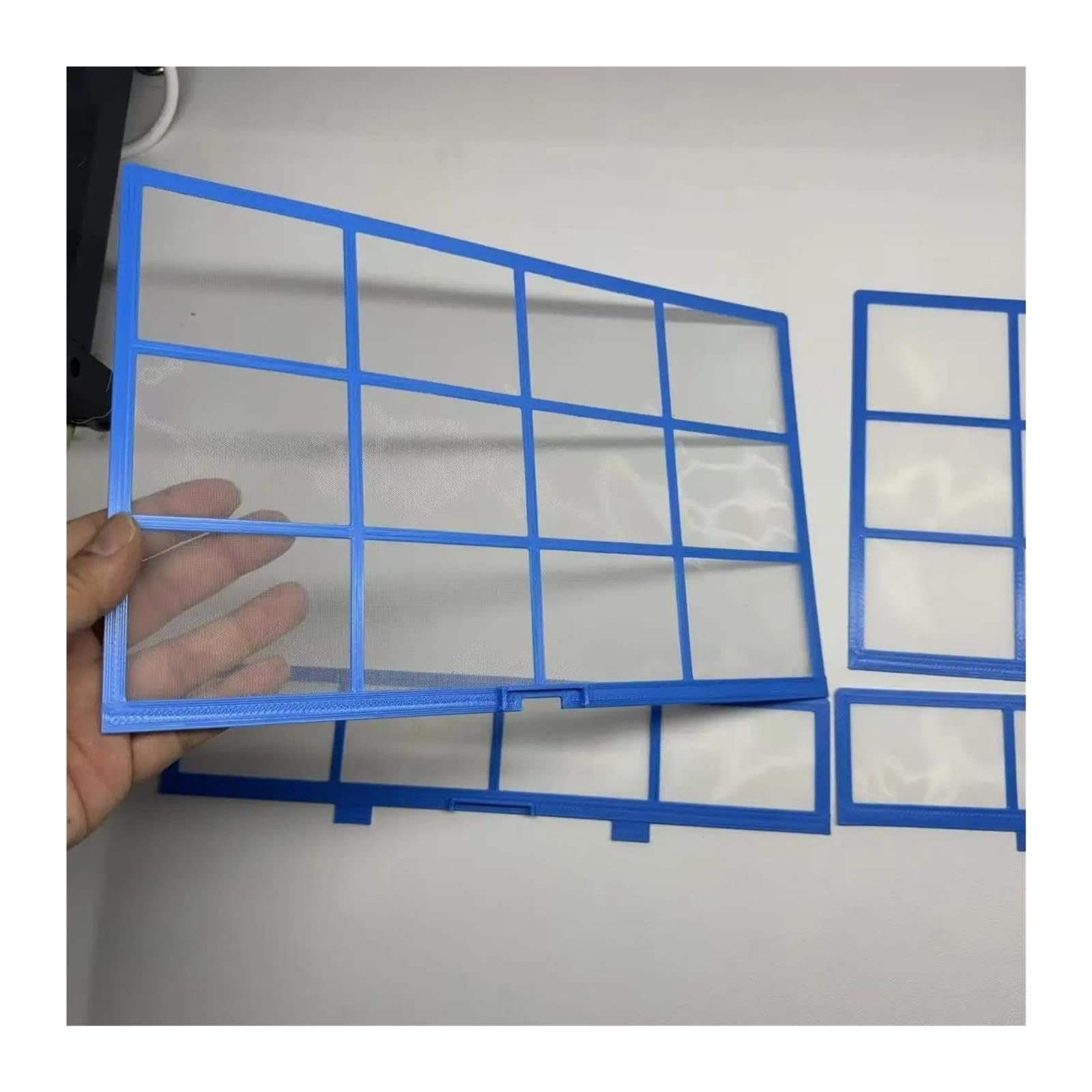 Filtre Climatiseur,Compatible avec Panasonic ACXD00-00111 ACXD00-00121