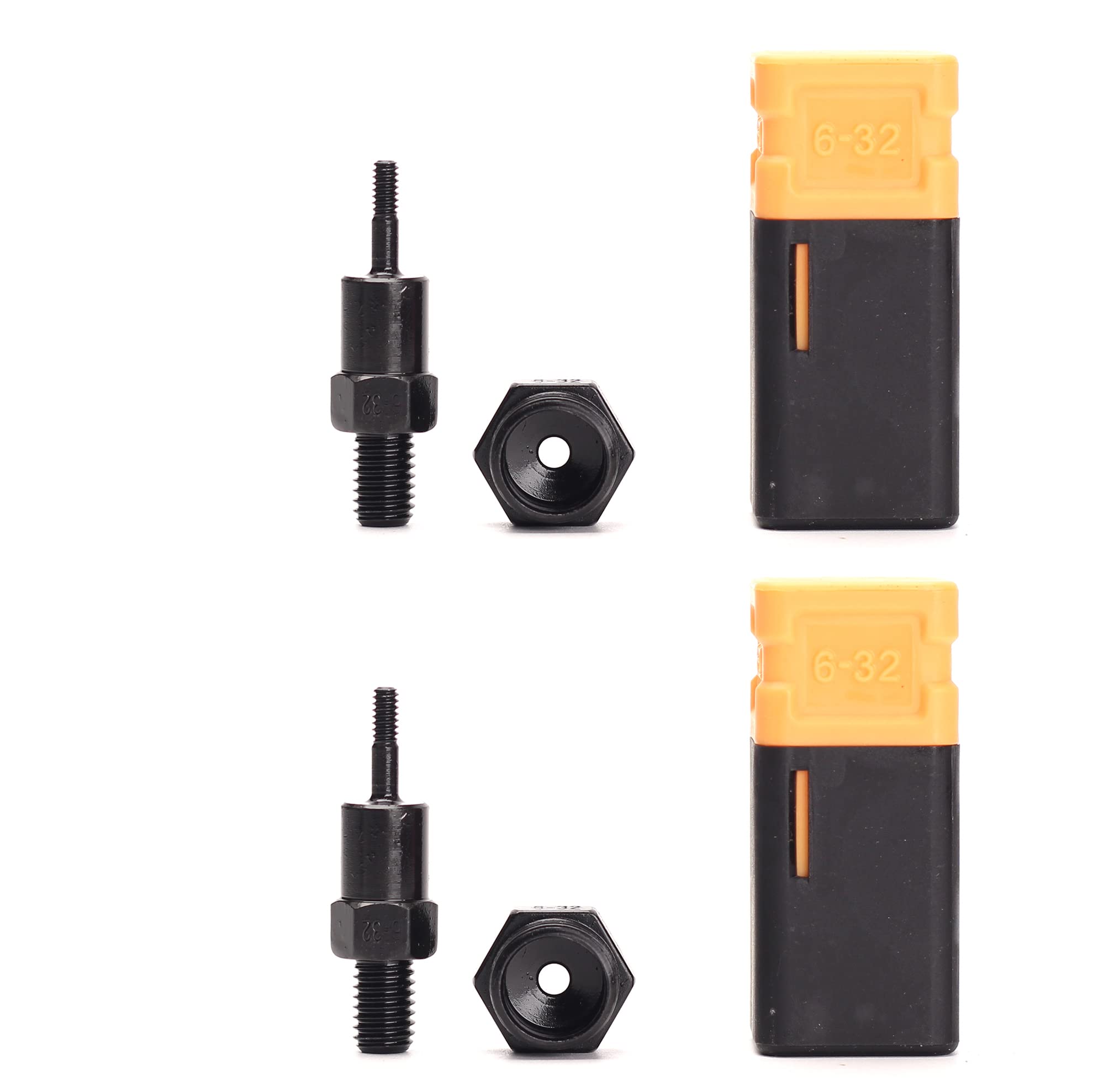 A Series Hand Rivet nut Tool Mandrel