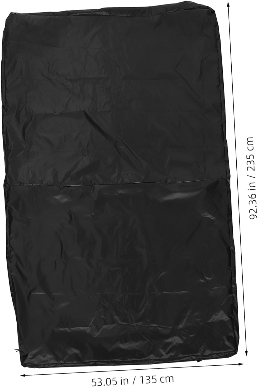 Billiard Table Cover Protective Pool Table Cover Easy to Store Versatile Use Full Coverage