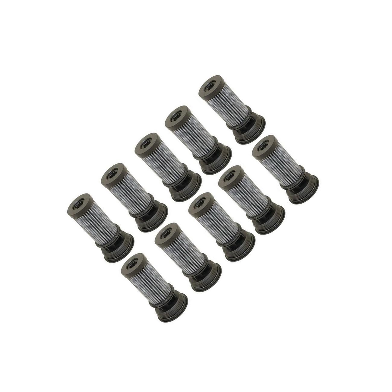 Replacement part fits Set Of 10 Uht Hydro Filters 116-0164 117-0390 15907 Fits Exmark/Fits Toro CHStet42245