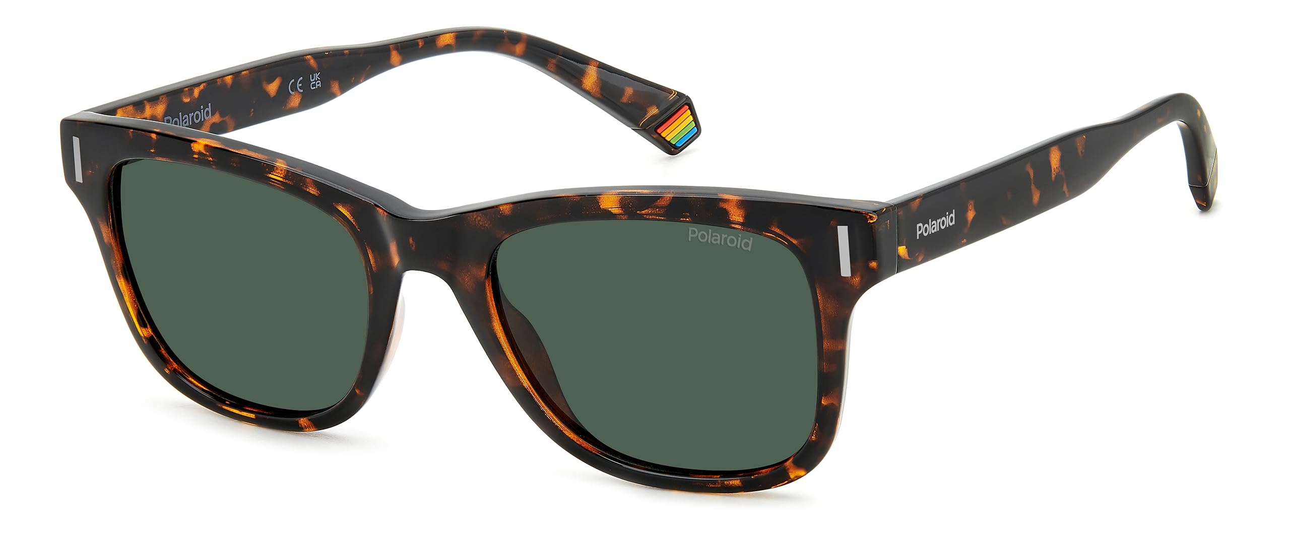 POLAROID GAFAS Modelo: PLD 6206/S C: HAVANA Eye size: 51_Bridge size: 20 / Polarized: Sí