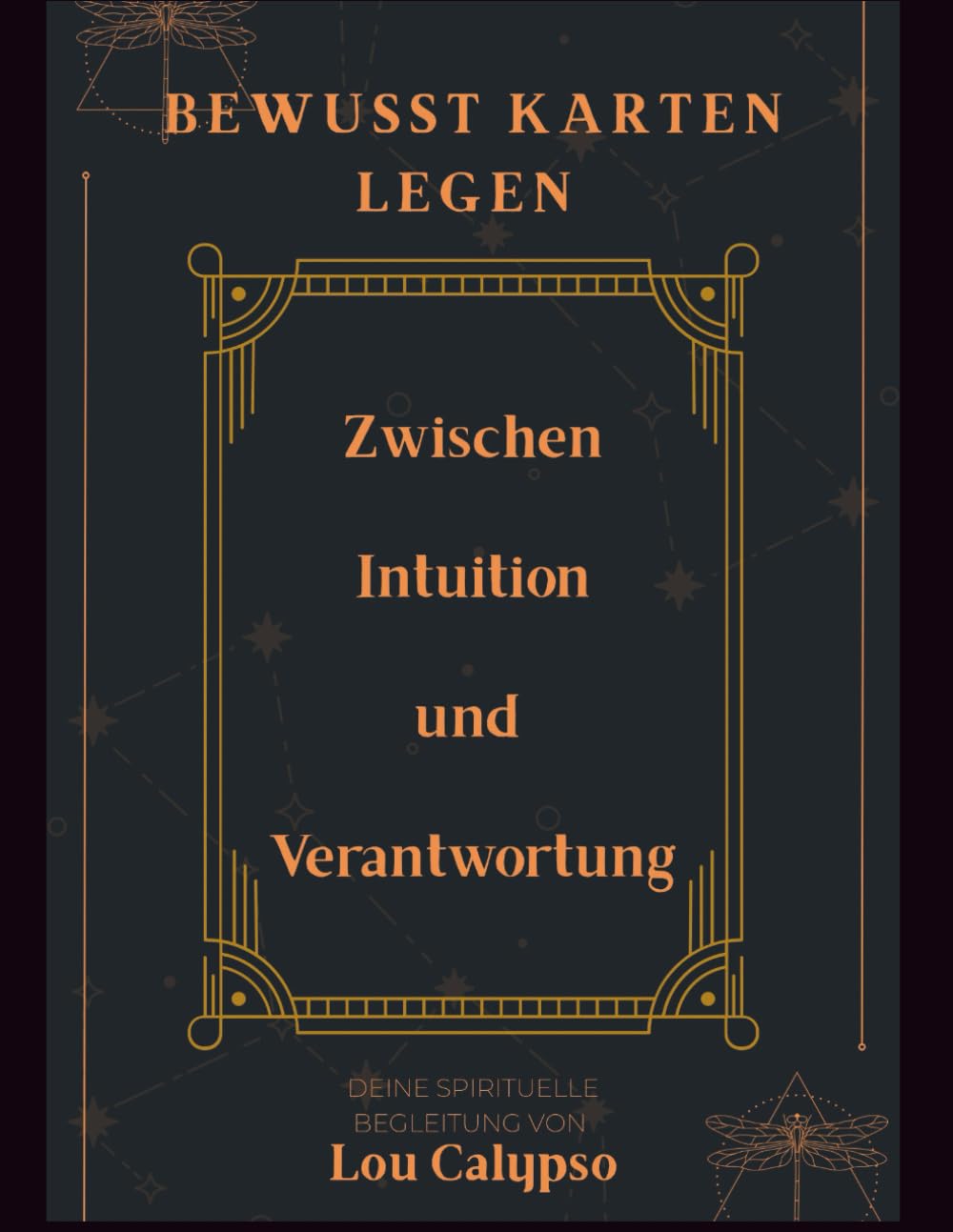 Bewusst Karten legen: – Zwischen Intuition und Verantwortung