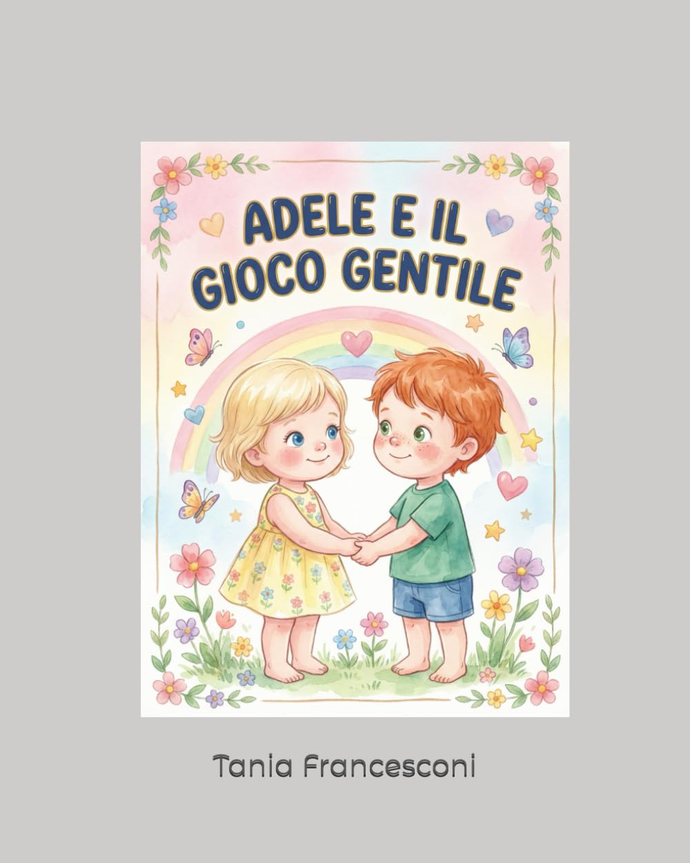 Adele e il gioco gentile