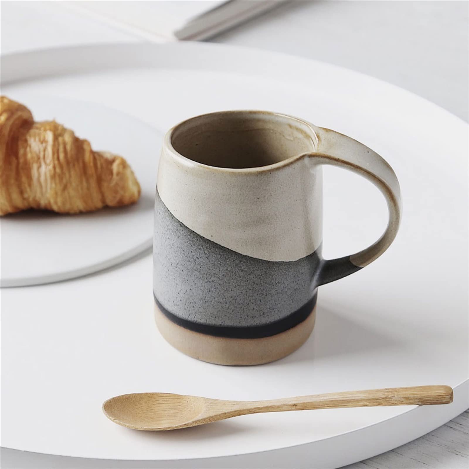 Tasse à café en céramique