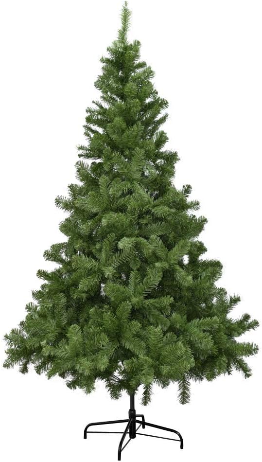 Imperial Pine Artificial Christmas Tree 8ft / 240cm