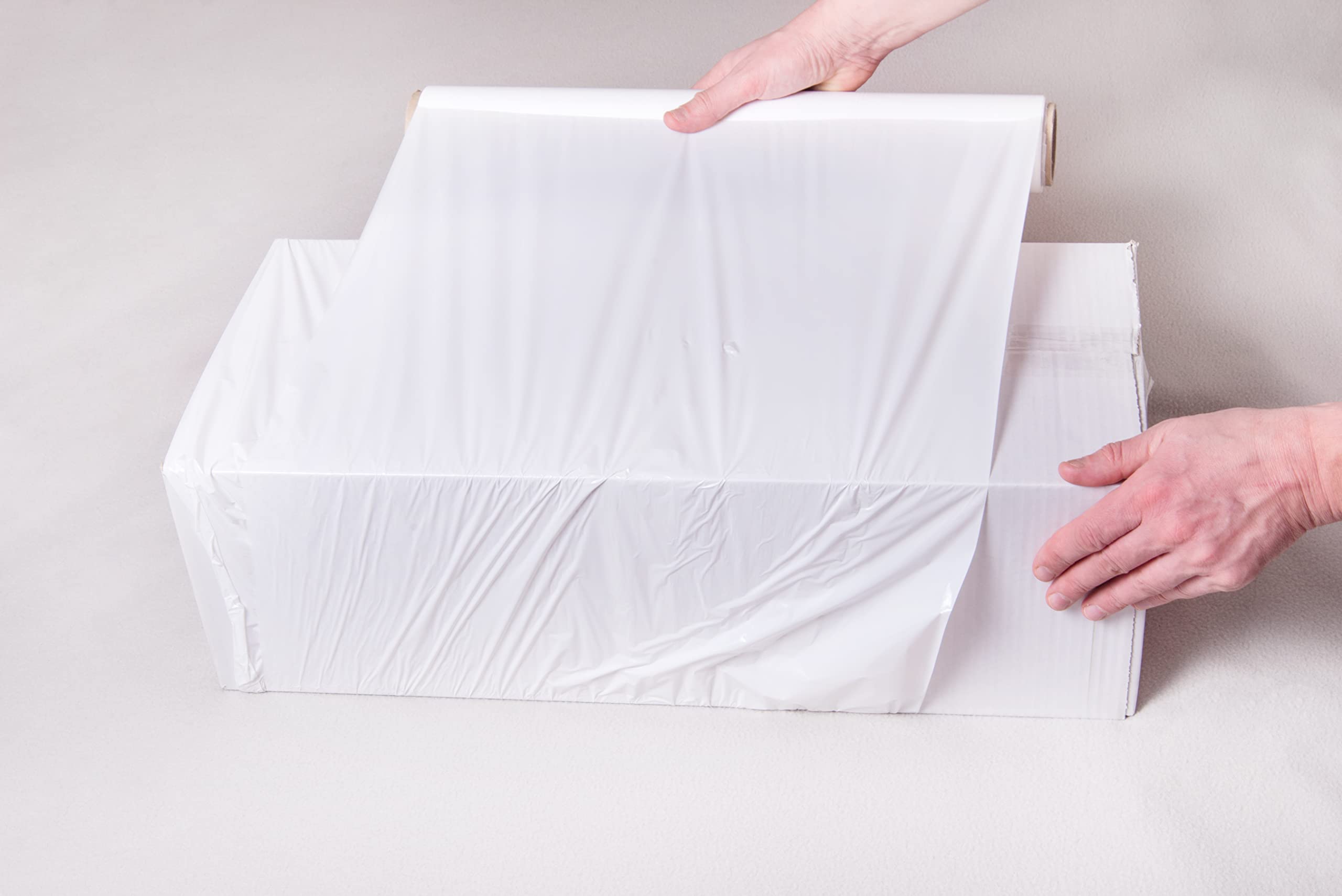 Pellicola A Bottone Per Imballo Fragile Rotolo Di Pellicola A - Foto 10