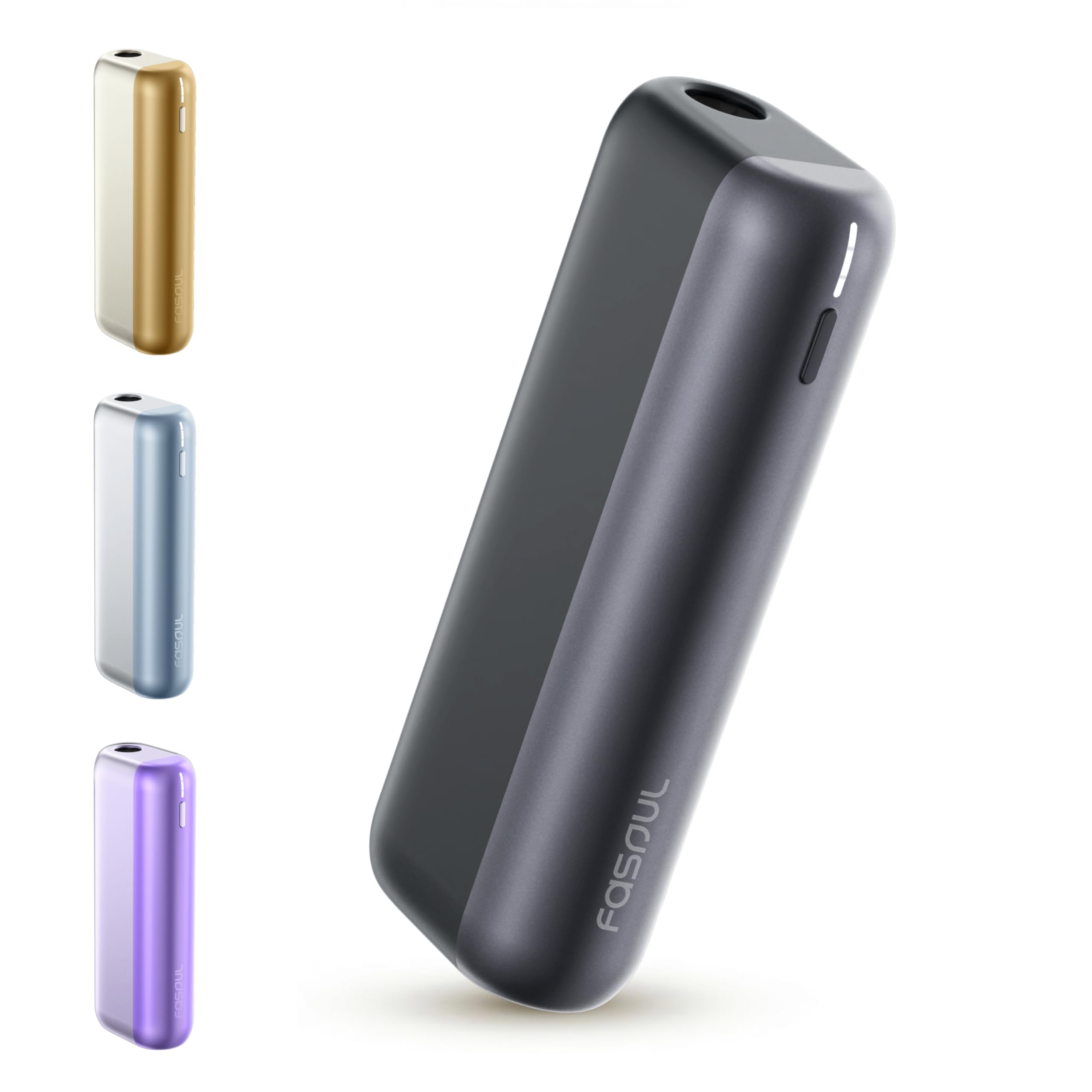 Fasoul Mate Air イルマ互換品 電子タバコ本体 ニコチン タール無し