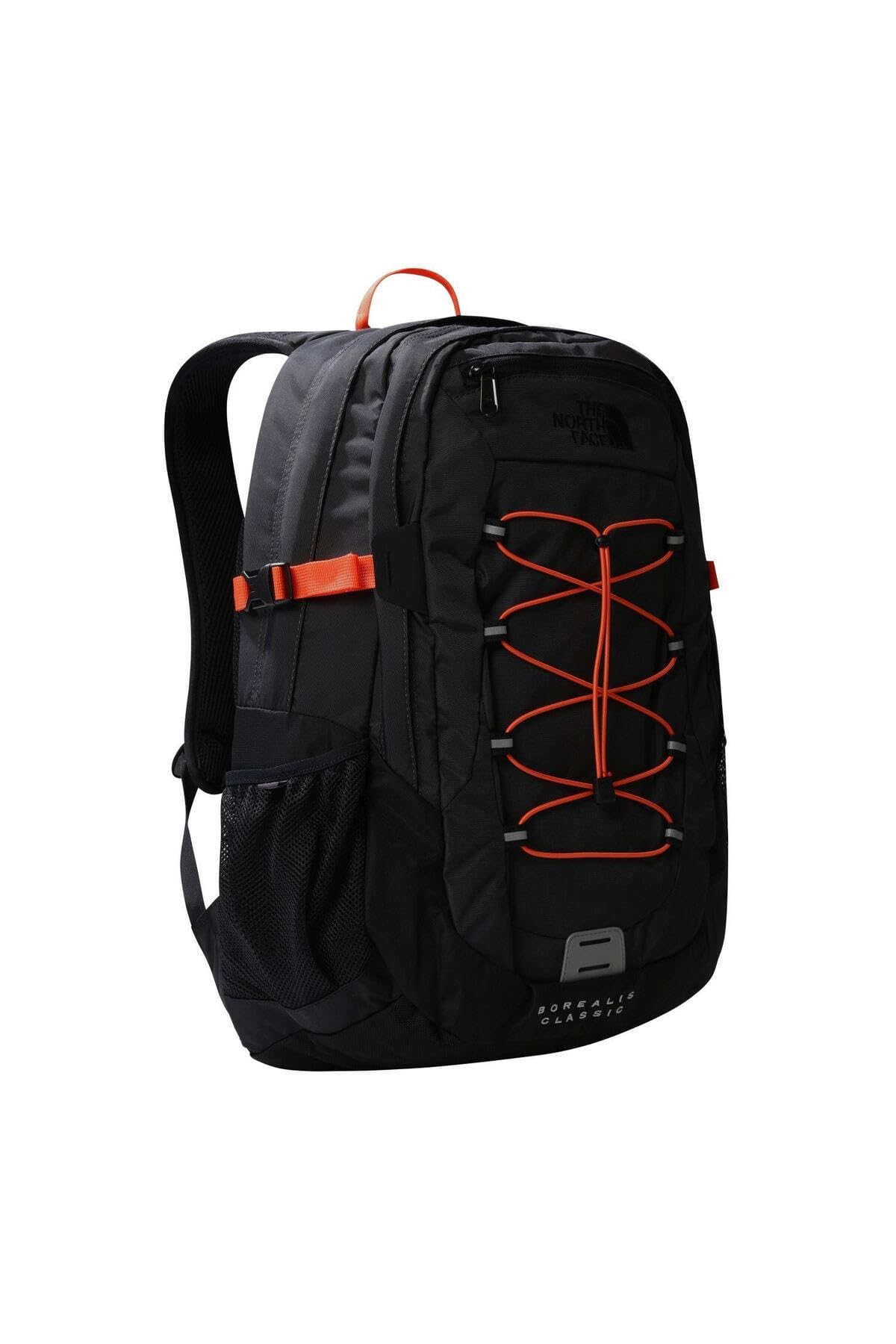 THE NORTH FACE Unisex Borealis Classic Backpack (Pack of 1)