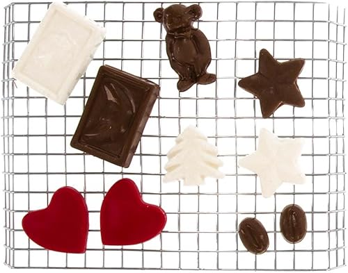 Miniatura 4 de Good Cooking olla para fondue de chocolate Parent Blanco