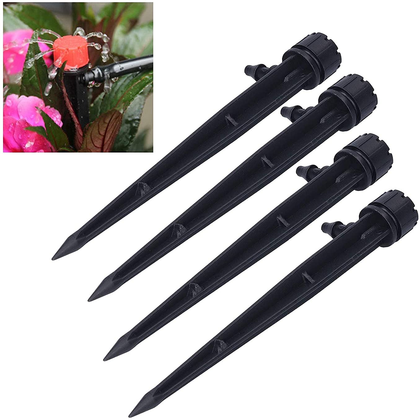 Irrigatore Da Giardino Lawn Sprinkler Irrigatore a goccia Irrigazione a goccia Irrigazione regolabile Gocciolatore da giardino Gocciolatore per irrigazione Gocciolatore a goccia per prati agricoli LSD