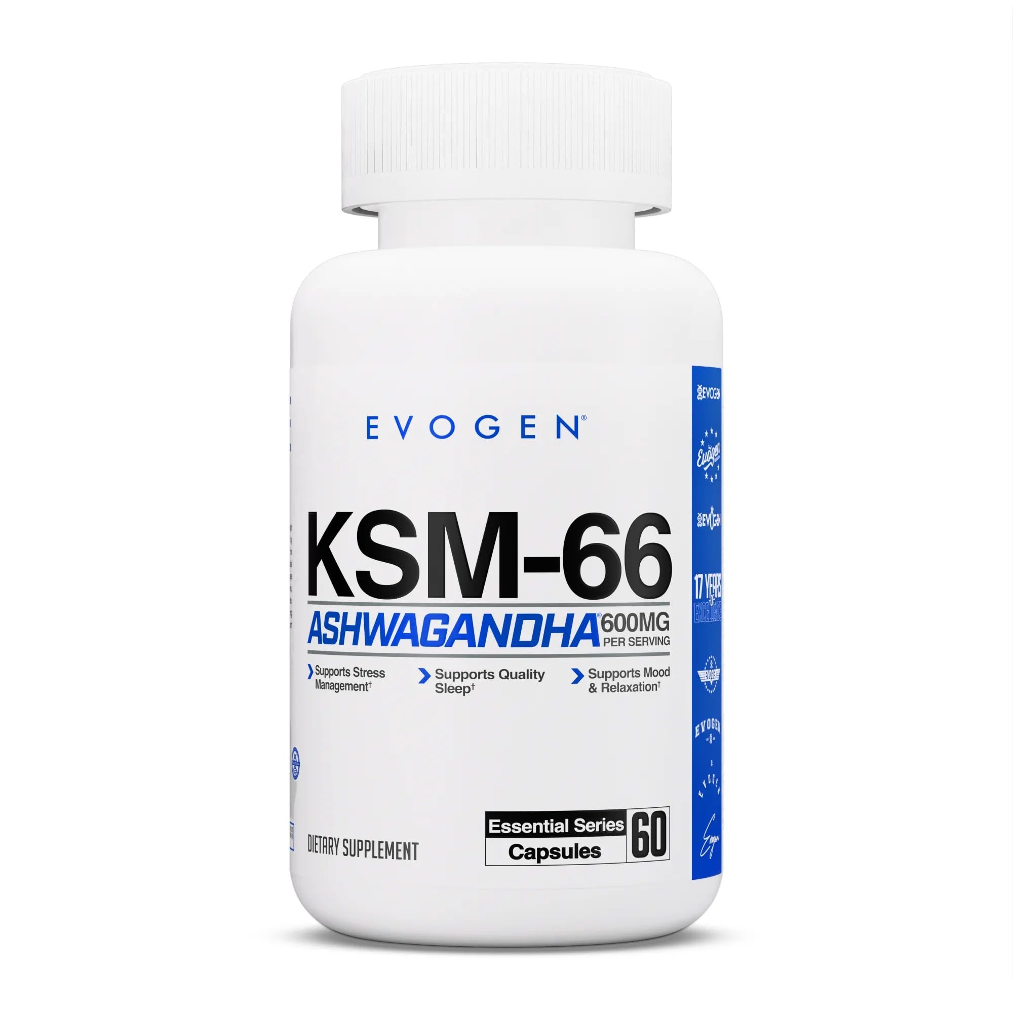 Evogen KSM