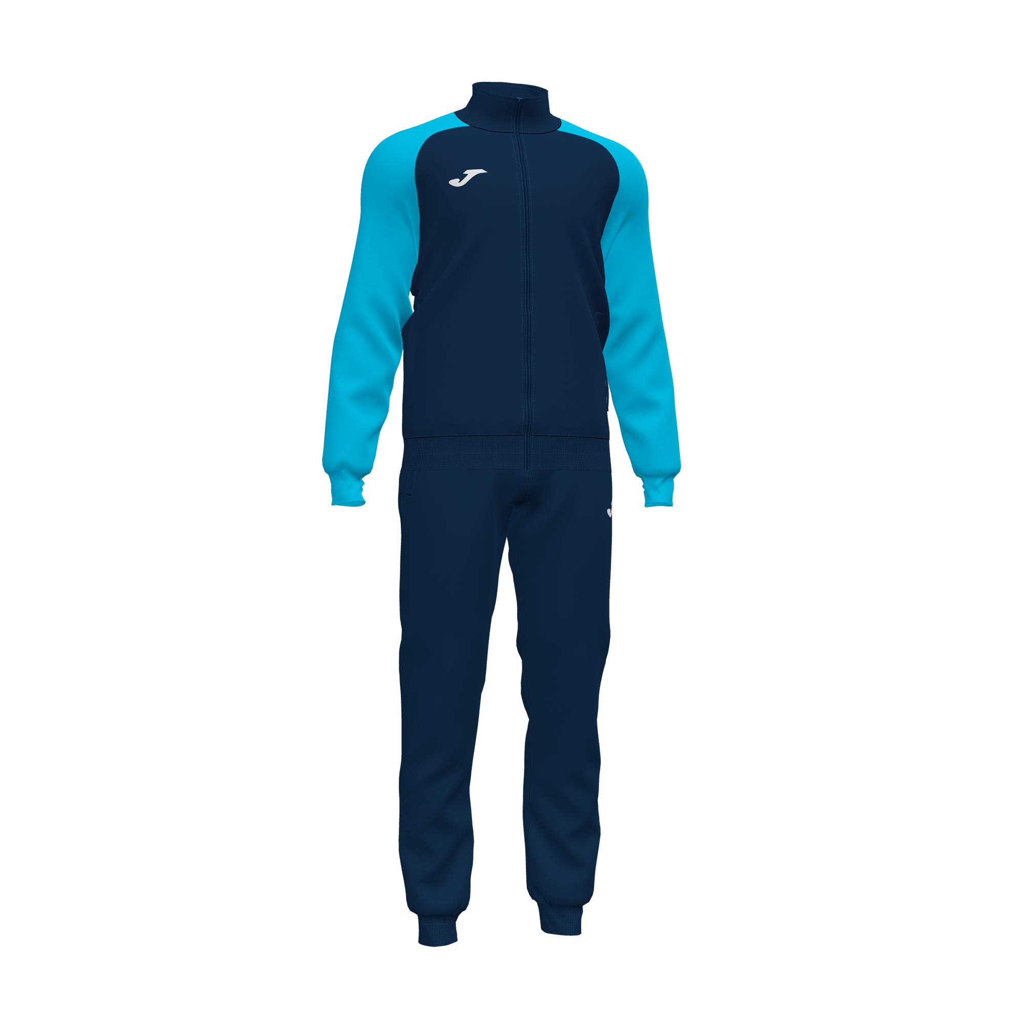 Joma Joma Unisex Academy Iv Tracksuit